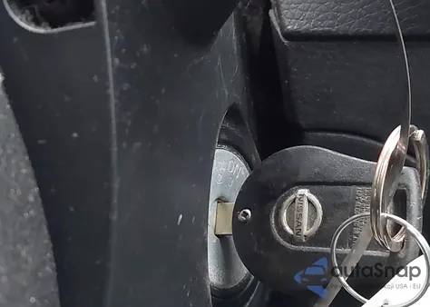 2014 Nissan Sentra Fe+ S/Fe+ Sv/S/Sl/Sr/Sv из США, поврежденный, VIN 3N1AB7AP7EY229276